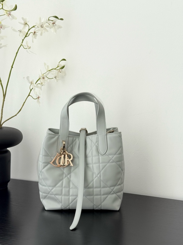 [디올] DIOR Toujours 신상 토트백