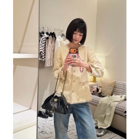 [샤넬] 26C HOBO 숄더백