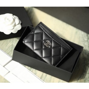 [샤넬] 카드 홀더