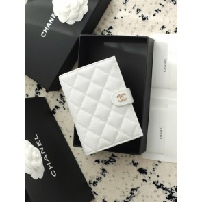 [샤넬] 여권 케이스