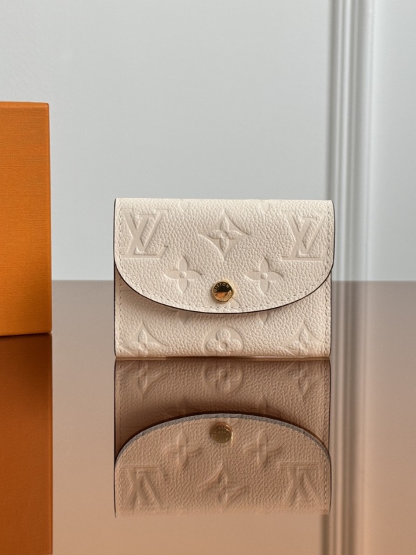 [루이비통] 슬렌더 오거나이저 포켓 카드지갑