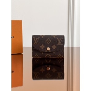 [루이비통] 슬렌더 오거나이저 포켓 카드지갑