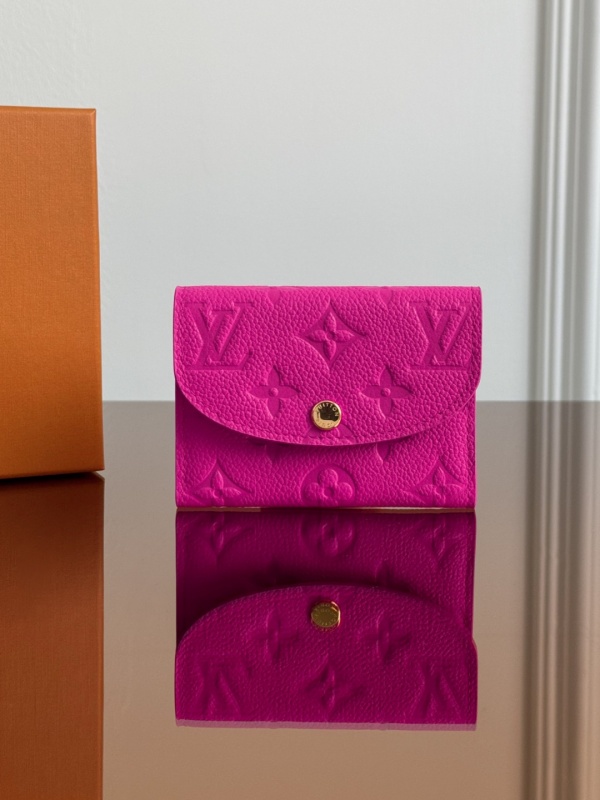 [루이비통] 슬렌더 오거나이저 포켓 카드지갑