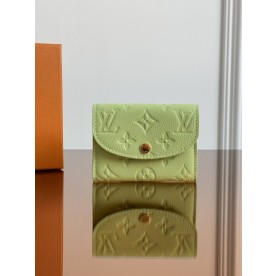 [루이비통] 슬렌더 오거나이저 포켓 카드지갑