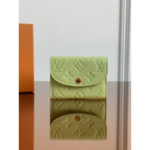 [루이비통] 슬렌더 오거나이저 포켓 카드지갑