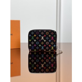 [루이비통] 에피 지피 코인 퍼스