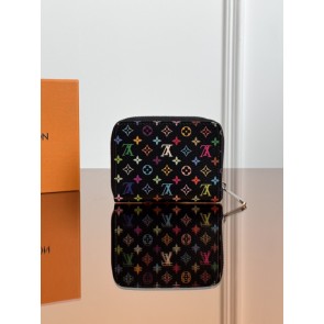 [루이비통] 에피 지피 코인 퍼스