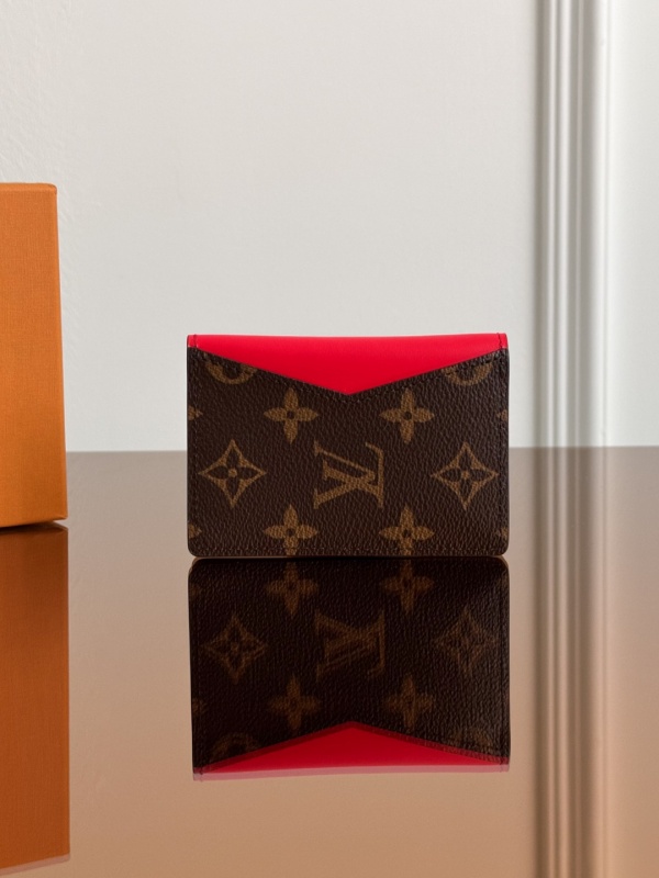 [루이비통] 카드 홀더