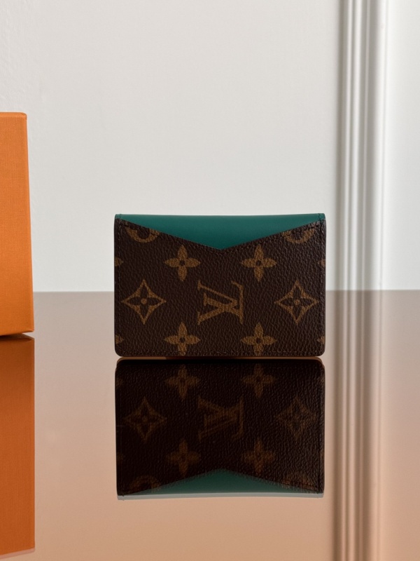 [루이비통] 카드 홀더