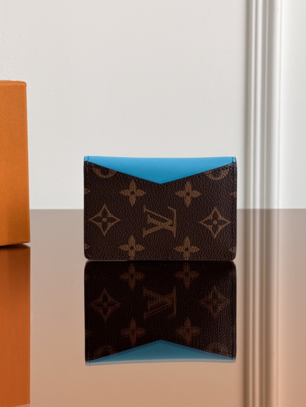[루이비통] 카드 홀더