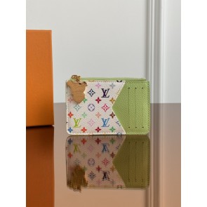 [루이비통] 지퍼 카드 홀더