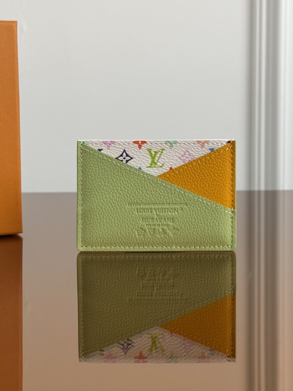 [루이비통] 카드 홀더