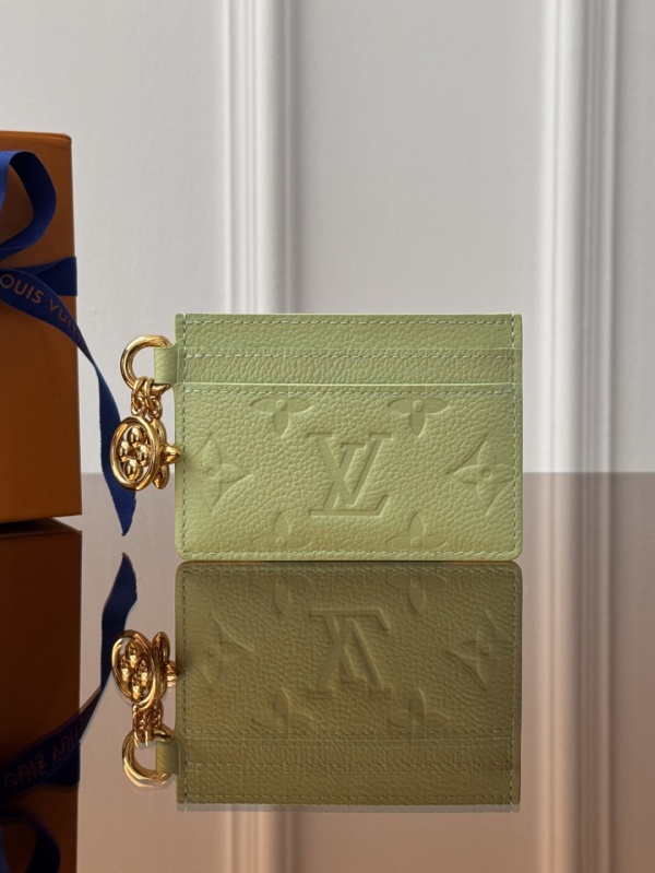 [루이비통] 카드 홀더