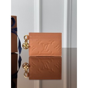 [루이비통] 카드 홀더