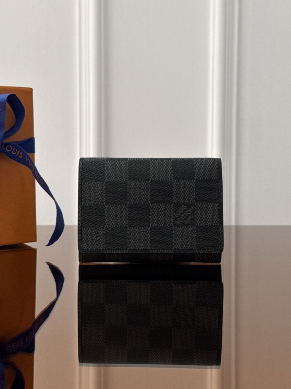 [루이비통] 카드 홀더